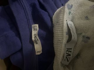 Caja sorpresa ropa mujer.