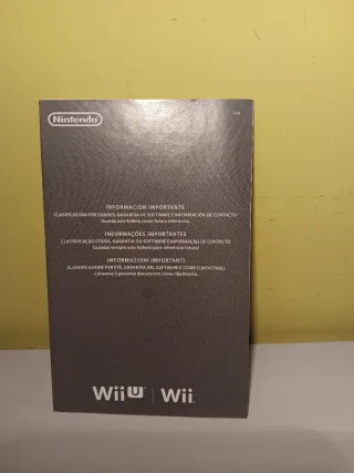 Kirby's Adventure Wii completo PAL Ita