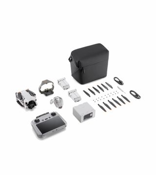 Dron DJI Mini 4 Pro Fly More Combo