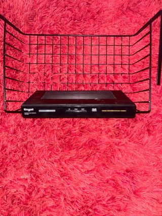 Engel TDT Receptor Negro