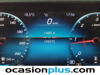 Mercedes-Benz GLB 220 D 4MATIC 140 kW (190 CV)