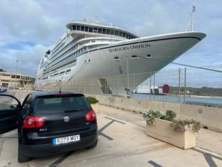 Volkswagen Golf 2008