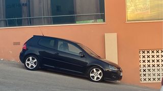 Volkswagen Golf 2008