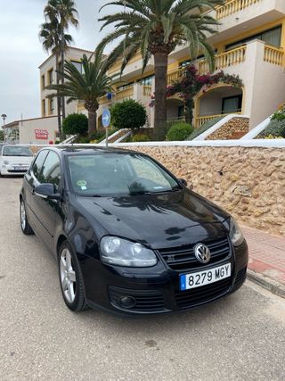 Volkswagen Golf 2008