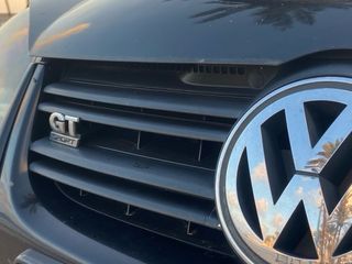 Volkswagen Golf 2008