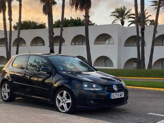 Volkswagen Golf 2008