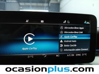 Mercedes-Benz Clase C Coupe 220 d 143 kW (194 CV)