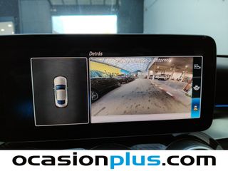 Mercedes-Benz Clase C Coupe 220 d 143 kW (194 CV)