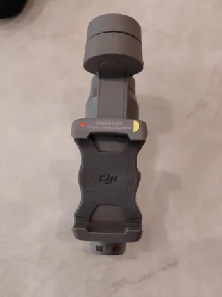 DJI Osmo Mobile 3 Gimbal para móvil - Nuevo