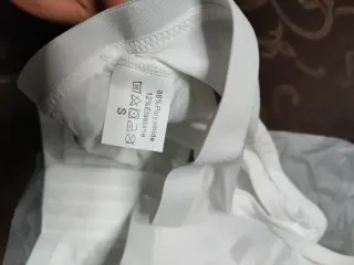 Reggiseno Push-Up Senza Ferretto Chiusura Anterior