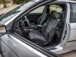 BMW Serie 3 320td Compact Pack M