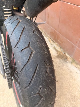 Derbi Senda DRD 125 Supermotard