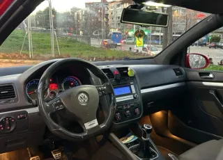 GTI  Volkswagen  2006