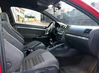 GTI  Volkswagen  2006