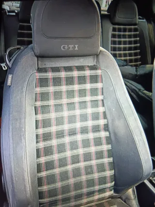 GTI  Volkswagen  2006