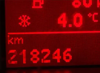 GTI  Volkswagen  2006