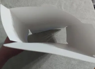 Caja Vacía Nintendo Switch OLED Mario Wonder