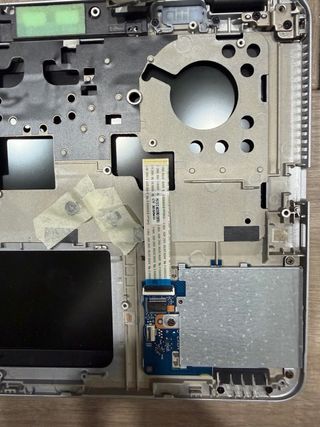 Carcasas HP EliteBook 820 G3