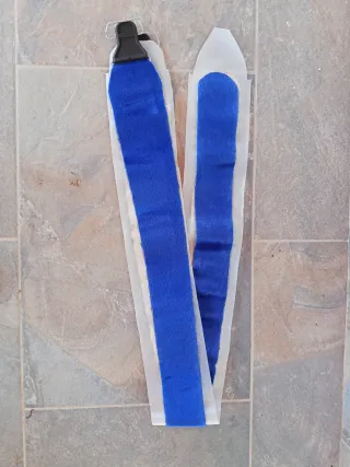 Esquís Travesía 171cm + Botas Dynafit Talla 28.5