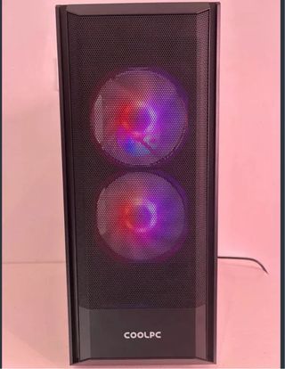 PC Gaming RTX 2060 32GB 14 Núcleos