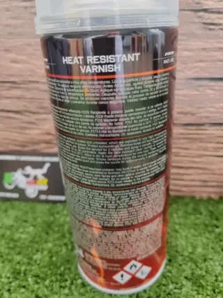 LACA ANTICALÓRICA VOCA RACING ESCAPE