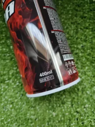 LACA ANTICALÓRICA VOCA RACING ESCAPE