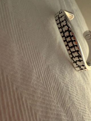 Pulsera Tous Plata