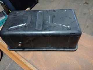 Depósito Gasoil motor VM