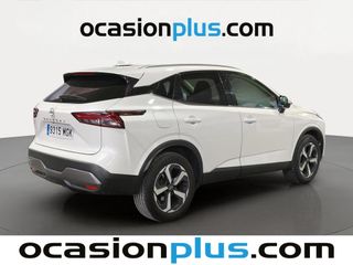 Nissan Qashqai DIG-T 160 mHEV N-Connecta Xtronic 116 kW (158 CV)