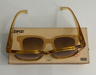 Gafas de sol Izipizi Crossroads 2026 golden canyon