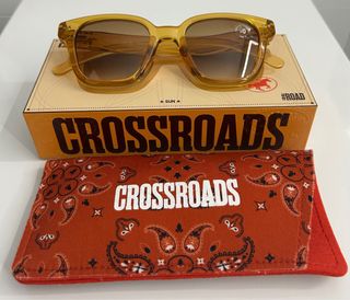 Gafas de sol Izipizi Crossroads 2026 golden canyon