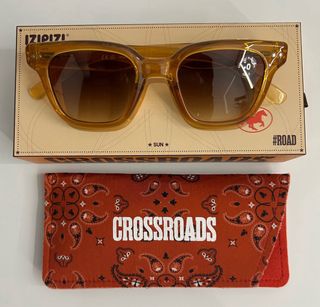 Gafas de sol Izipizi Crossroads 2026 golden canyon