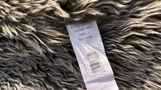 Chaqueta Desigual Hombre Marrón