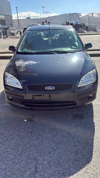 Ford Focus 2007
