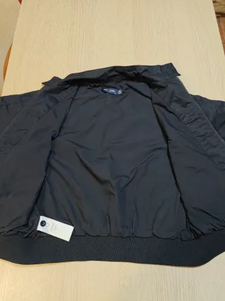 Chaqueta Fred Perry Mujer - Talla M