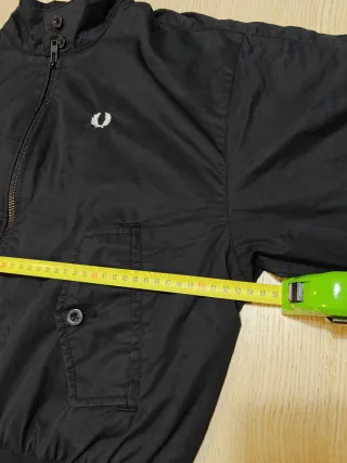 Chaqueta Fred Perry Mujer - Talla M