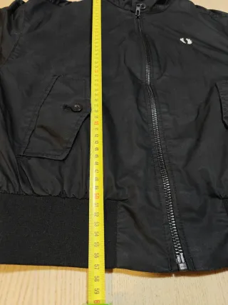 Chaqueta Fred Perry Mujer - Talla M