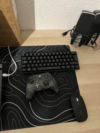 Portátil MSI Pulse 15, Para edición y juegos