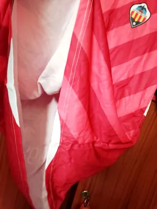 Camiseta CD Castellón Macron Talla XL