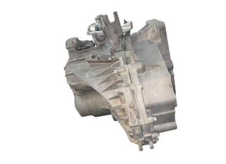 112364 caja cambios f40 opel insignia berlina