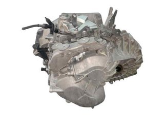 112364 caja cambios f40 opel insignia berlina