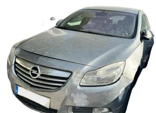112364 caja cambios f40 opel insignia berlina