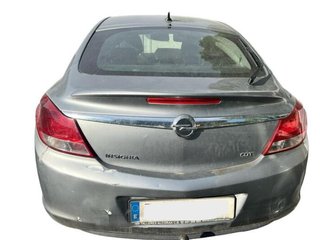 112364 caja cambios f40 opel insignia berlina