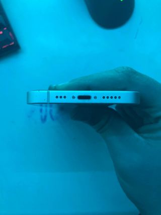 iPhone 14 Blanco 128GB