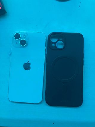 iPhone 14 Blanco 128GB