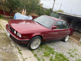BMW 520 e34