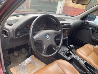 BMW 520 e34