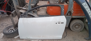 PUERTA DELANTERA IZQUIERDA RENAULT MEGANE III COU