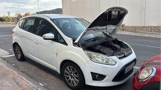 Ford C-MAX 2013