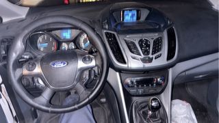 Ford C-MAX 2013
